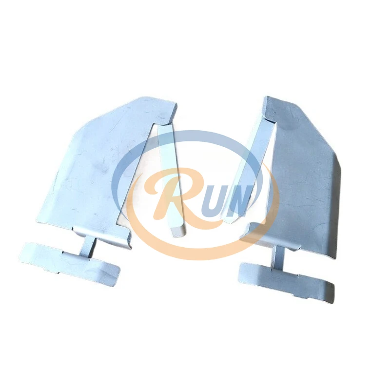 Heidelberg Printing Press Parts XL75 CD74 Paper Stopper Delivery Paper Stop L4.014.602F