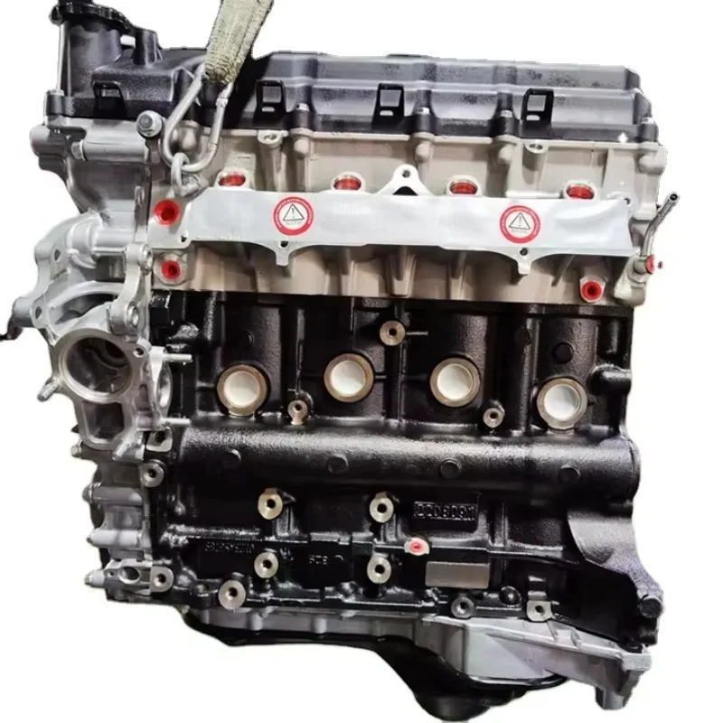 

Brand New 2.7L 4 Cylinder Petrol 2TR-FE Engine Assembly for Coaster Sea Lion Tacoma Dyna