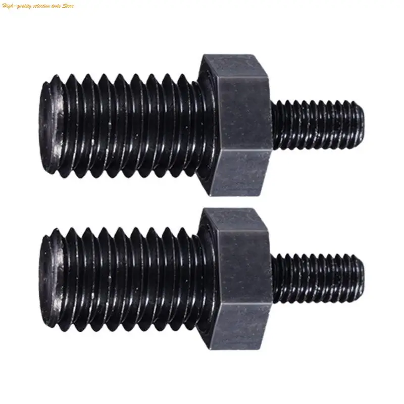 

203F Stable 5mm to 10 Converter For Angles Grinder Supports Quickly Change Accessory