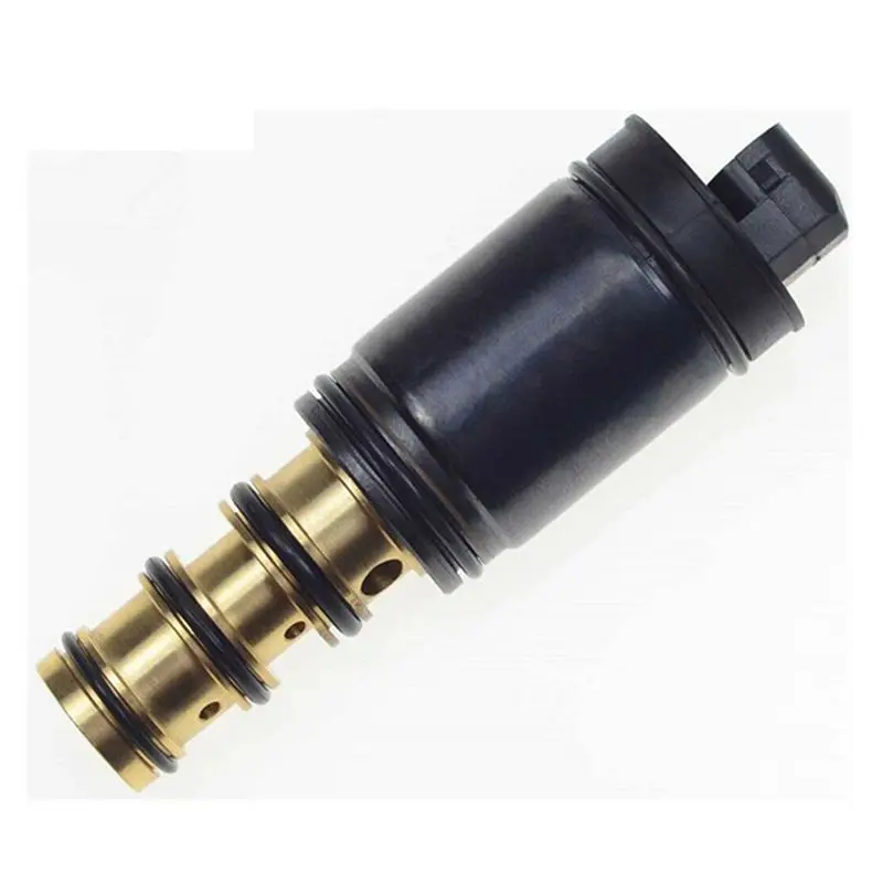L96A Car Air Conditioner Ac Compressor Solenoid Valve Electronic Control Valve for Toyota for Lexus 5SEU12C