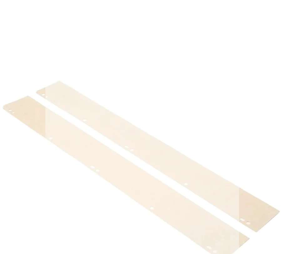 Fuser Oil Cloth For Xerox Versant 80 180 2100 3100 Fuser Oil Application Pad High Temperature Resistance Material Cloth