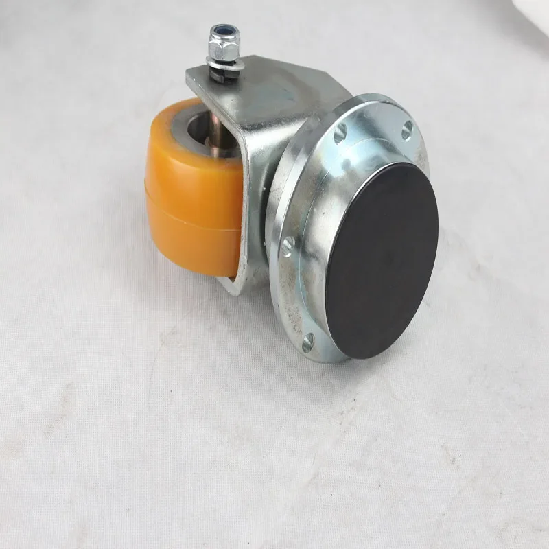 730030001 perakitan roda universal Forklift 115*55-52