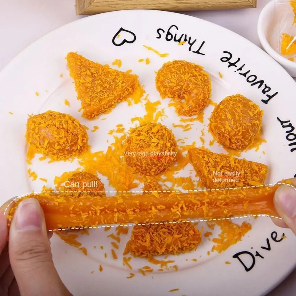 Juguetes sensoriales, migas de pan, comida frita, pellizco, rebote lento, Flexible, hamburguesa, perro caliente, Pizza, comida bonita, pellizco decorativo
