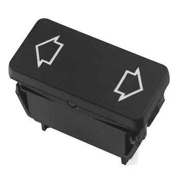 プジョー6551.21,205-1987,1998, 308-1985,1993, 405-1987,1993-用の電動ウィンドウコントロールスイッチボタン