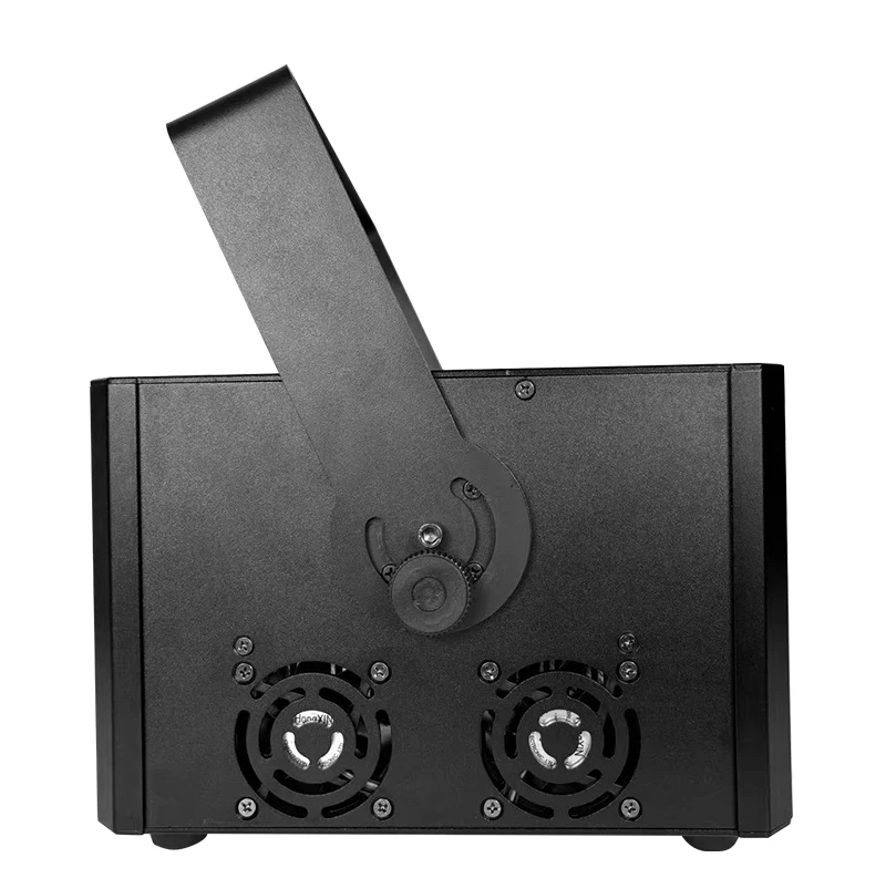 10W RGB Animations-Laserlicht ILDA/RJ45/DMX512 Mobile Bluetooth-App-Steuerung für DJ, Disco, Bar, Party, Hochzeit und Bühnenlaserlicht – Detail 13