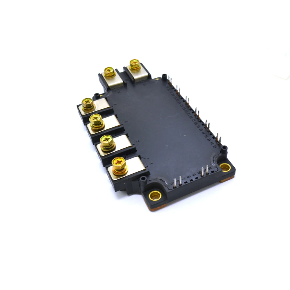1PCS CM100RX1-24A CM100RX1 24A IGBT Package: MODULE