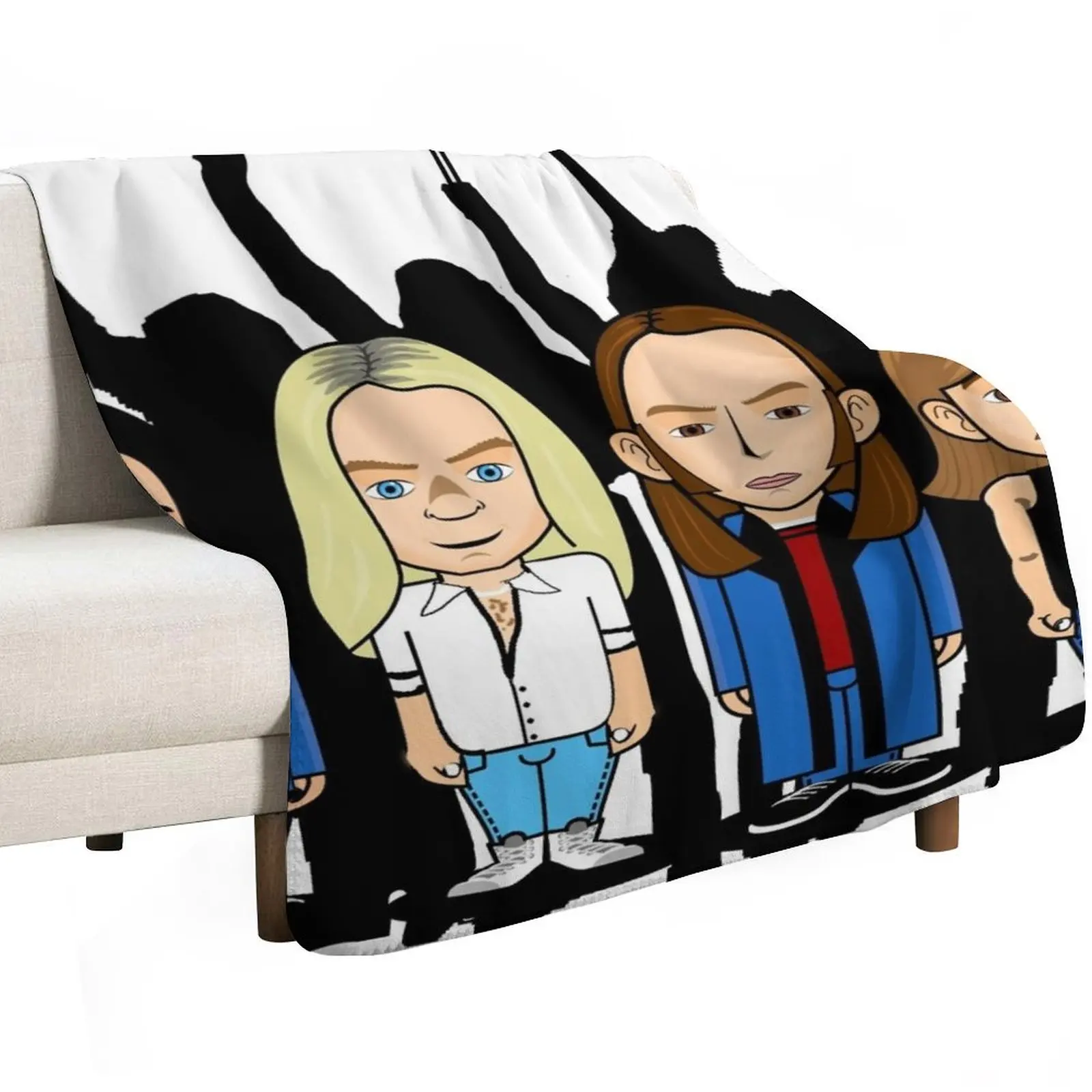 Whatever You Want Throw Blanket Blankets For Sofas Kid'S Decorative Throw warm winter Summer Beddings Blankets For Bed Blankets