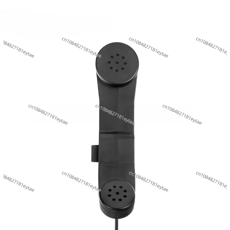 HF Radio Communication Handle, Suitable for PMR-171, Q900 Radio