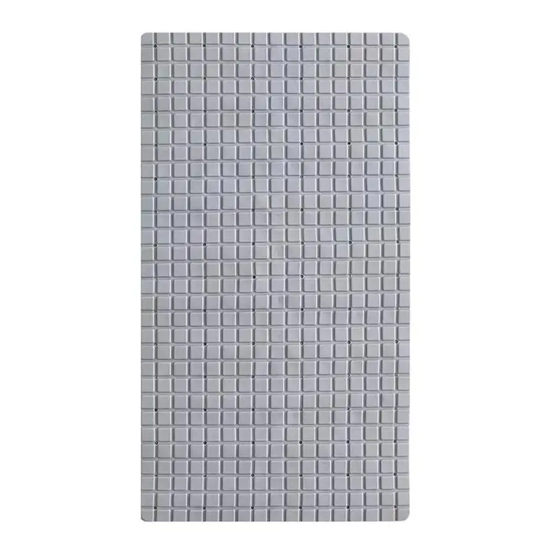 

Коврики для ванной комнаты, нескользящий напольный коврик 39x37/15,35x14,57 дюймов, текстурированные поверхности, аксессуары для ванной комнаты для спа-комнаты Rv