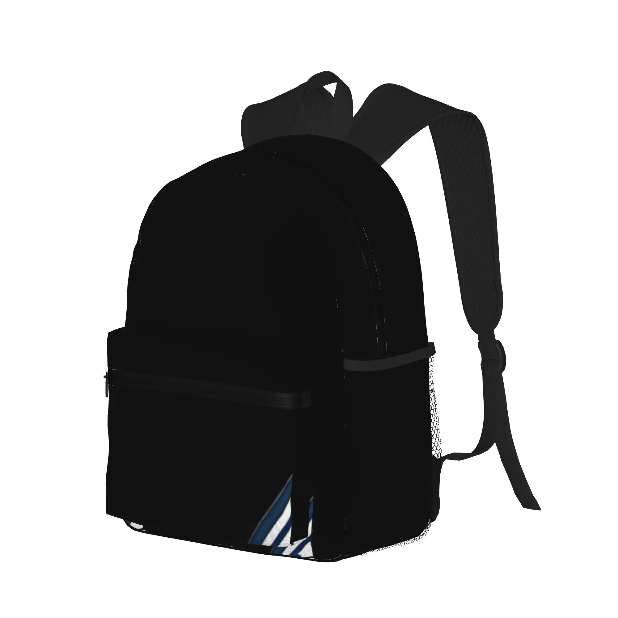 Seattle Soccer 2026  Casual Backpack for Students and Adults Men's backpack