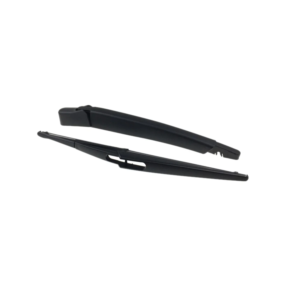 Car Rear Windshield Wiper Arm Blade for Mercedes-Benz W166 W164 ML350 ML500 A1648200744 Benz Parts