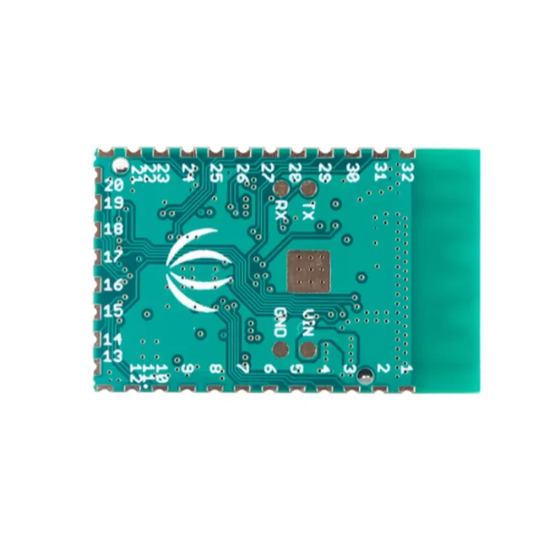 1pcs Wio RP2040 Wireless Module Onboard Raspberry Pi RP2040 WiFi Chip
