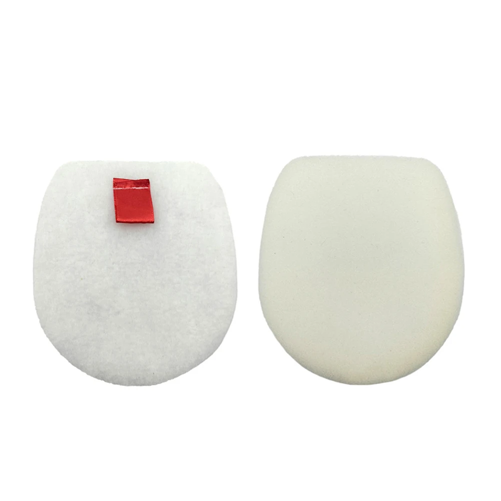 1Pc Foam Filter & Felt Filter & Filter For Shark IC300 IZ251UK IZ201UK IZ202SM IZ201ME IZD260CN Vacuum Cleaner Spare Part