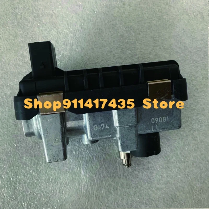 AP03 TURBO ELECTRIC ACTUATOR For FORD RANGER TRANSIT MK8 2.2 TDCI BK3Q6 K682CB BK3Q6K682CC 787556 G74 G-74 6nw009483