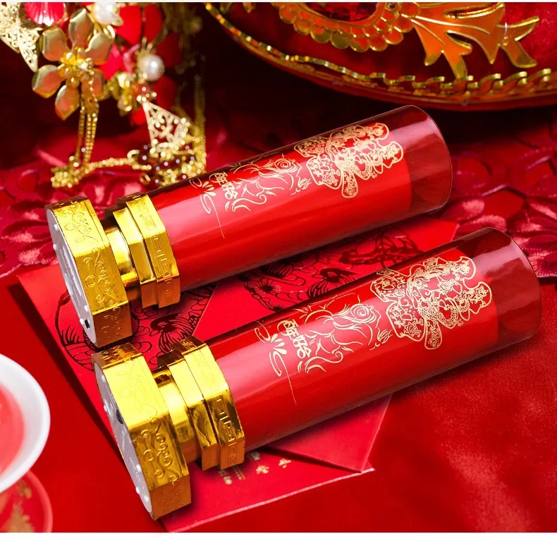 Wedding room decoration Romantic LED simulation electronic candle light wedding candle for Buddha lamp flame candle
