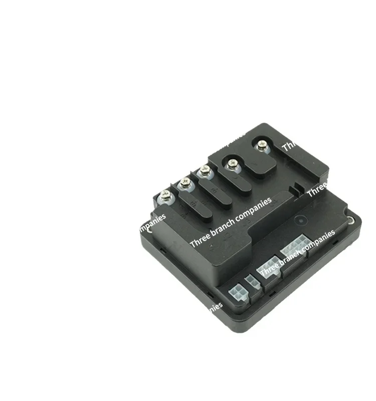 Fork Lightning Wing Controller B1503 (48V/75A) MINI Electric Truck CBD15/18/20-WS Accessories