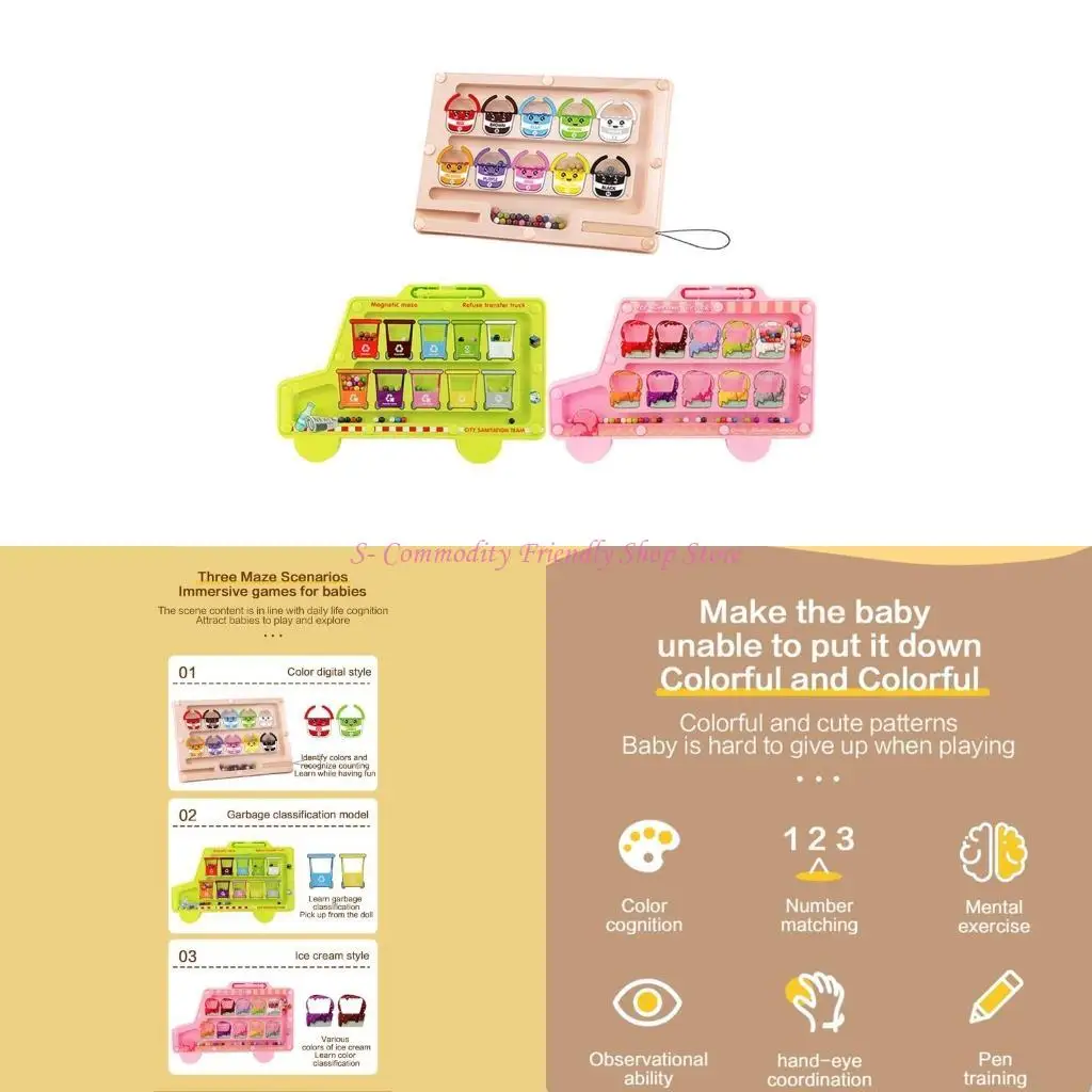 85AE Aprendizagem pré -escolar quebra