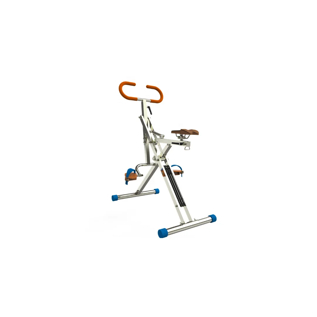 

Best Quality Water Rider 316 Stainless Steel Aqua Horse Riding Machine