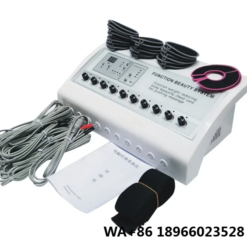 tightening ems electric muscle stimulator