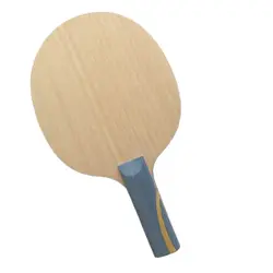 Sonderpreis Verarbeitung Tischtennis schläger Marke gleiche Strut tures Tischtennis Klinge Schläger