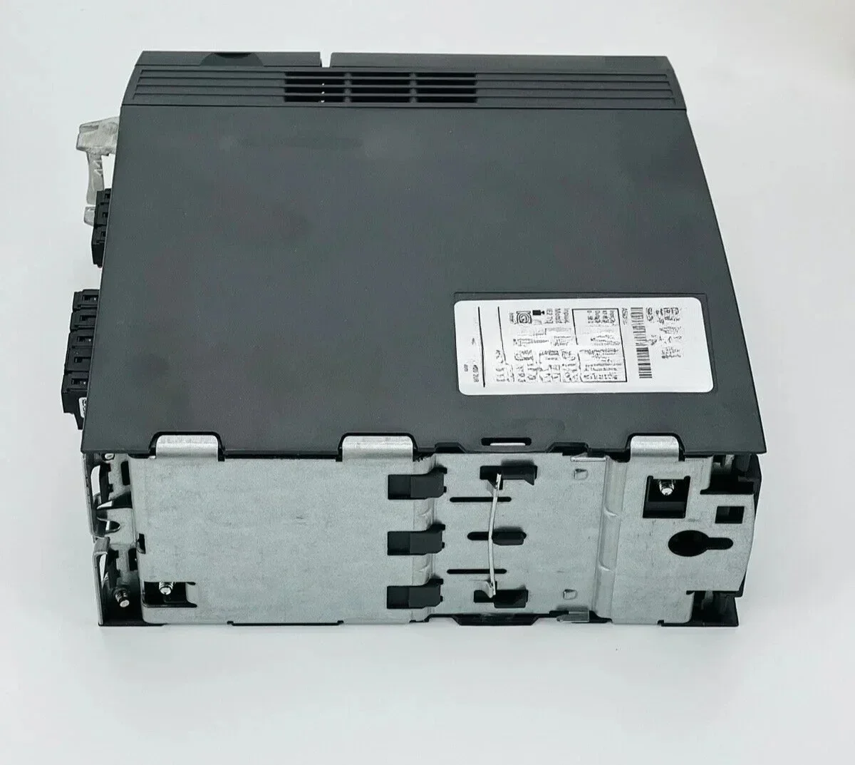 

Original New In Stock Frequency Converter 6SL3210-1KE15-8UF2 One Year Warranty