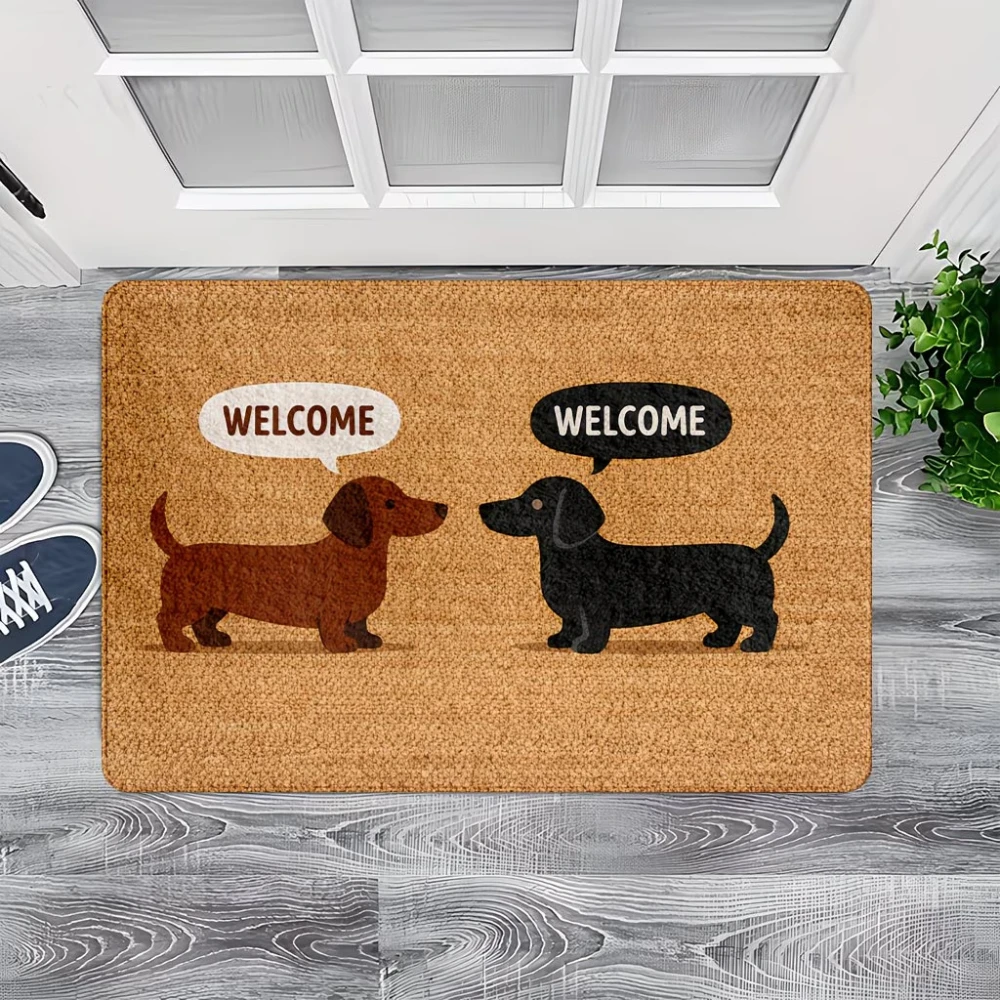Dachshund 