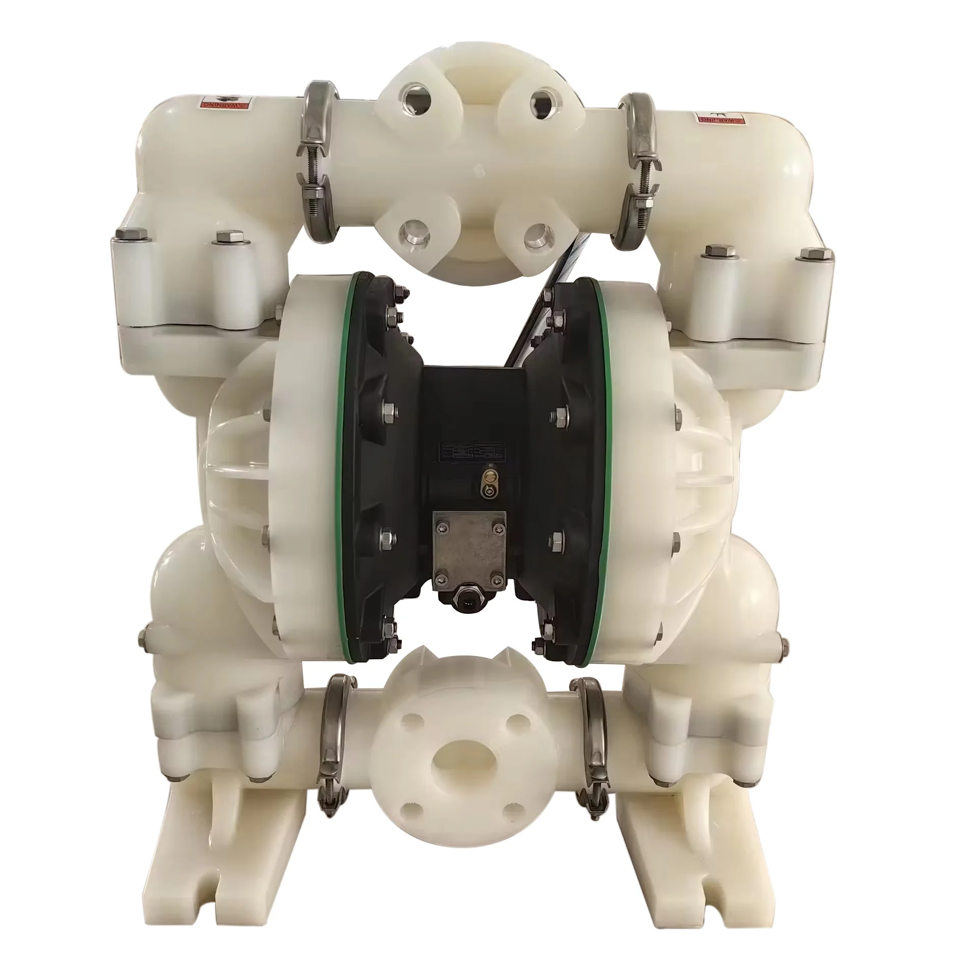 

6662A4-444-C 2 inch pneumatic diaphragm pumps ARO with KVDF shell and PTFE Diaphragm