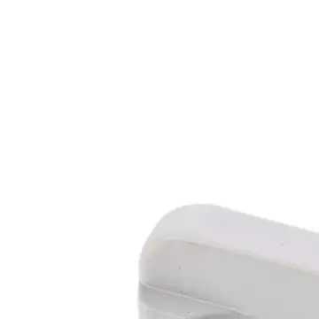 Aluminum Window Lock Practical Premium Protect 85x20x35mm Door For Latch Home Restrictor Safety Sash T-lock White