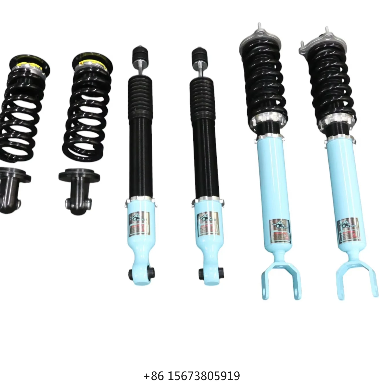 

New Great Quality Car Shock Absorbers For INTEGRA-RSX Auto Design Parts Taiwan Manufacturer Suspension Coilover Brand