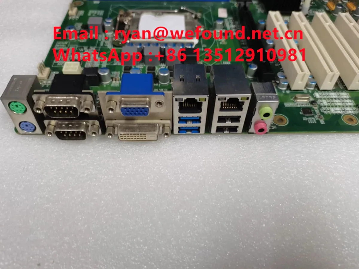 YK-B75-6P Industria…