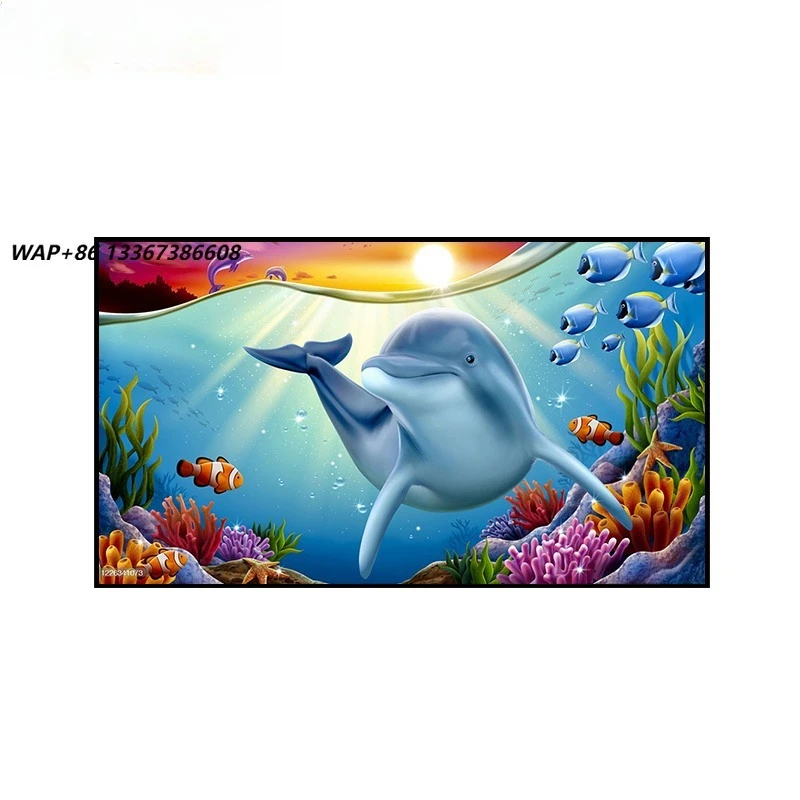 High Brightness Window Facing Display 4K LCD Advertising Media Player Ultra Thin Bezel Videowall Digital Menu Board E-Poster