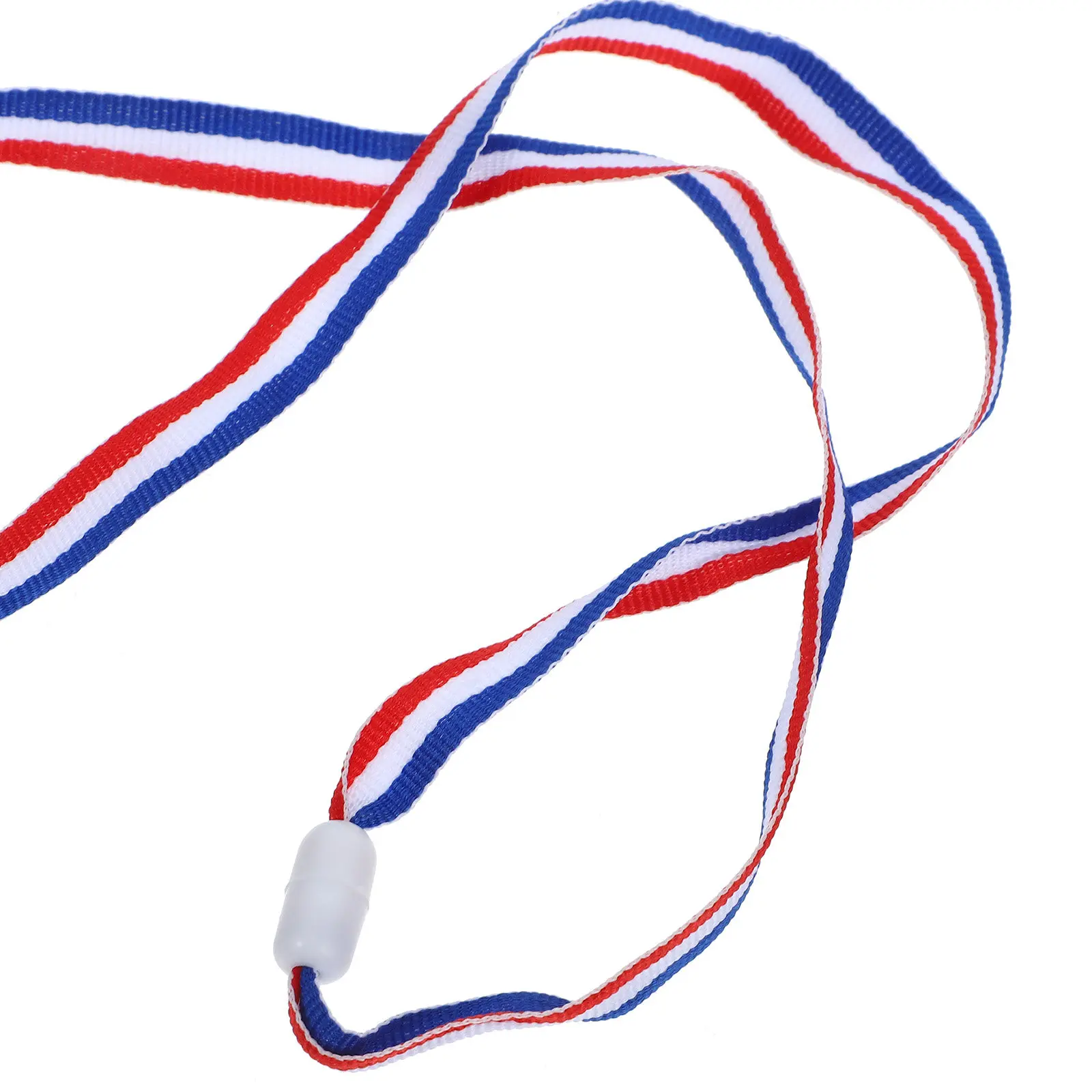 10Pcs Custom Award Medals Blank DIY Competition Hanging Sports Meeting Medals Prizes Rewards Decoration Award Accessory