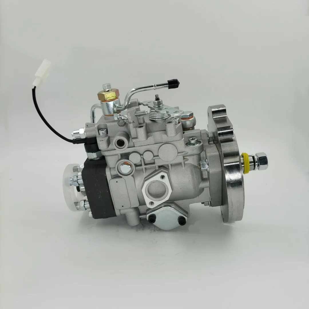 High Quality Fuel Injection Pump 109144-3062 ME190711