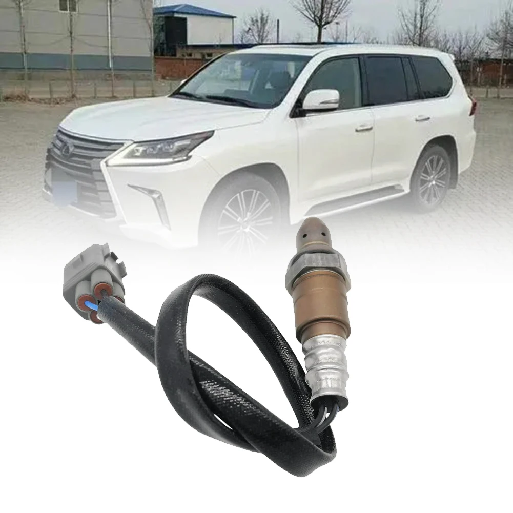 Sensore di ossigeno O2 a monte duraturo 234-9145 89467-0C070 per Toyota Sequoia Tacoma 2014-2019 89467-0C060
