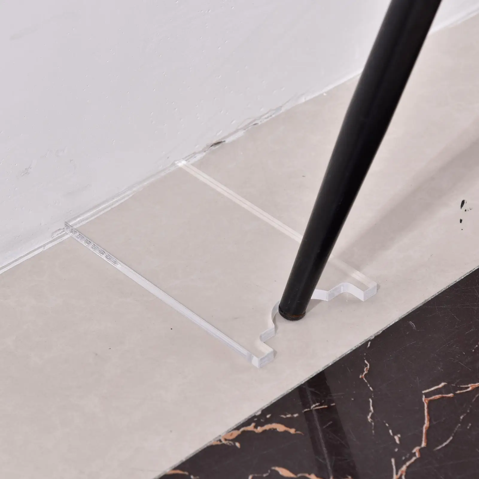 

Bed Wall Spacer Wall Protector From Furniture Protective Home Security Accessories For Outlets Headboard Sofas Cabinets Dorm