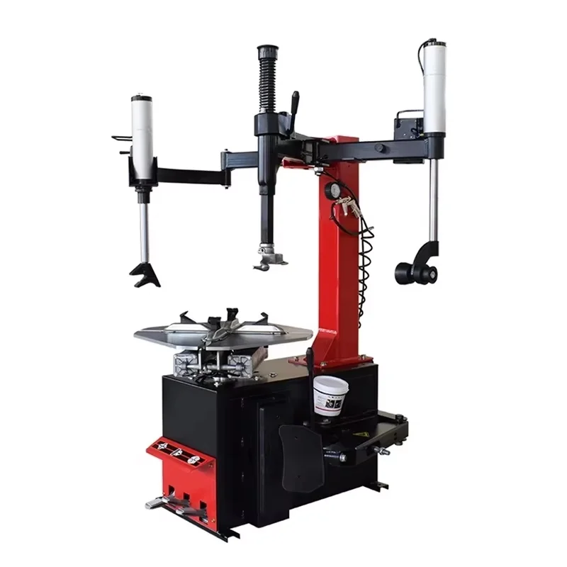Auto maintenance equipment / Car tyre changer / Tyre raking machine / Automatic tyre changer / Auto repair equipment