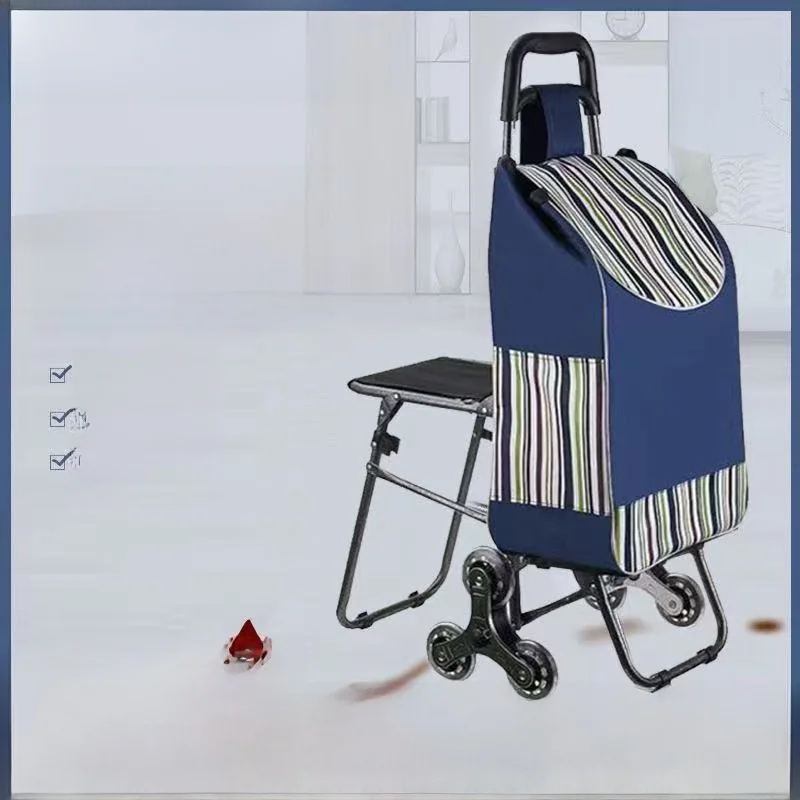 carrello-spesa-pieghevole-per-anziani-con-maniglia-estraibile-per-salire-le-scale-ideale-per-la-spesa-e-l'uso-domestico-piccolo-carrello-con-asta-di-traino