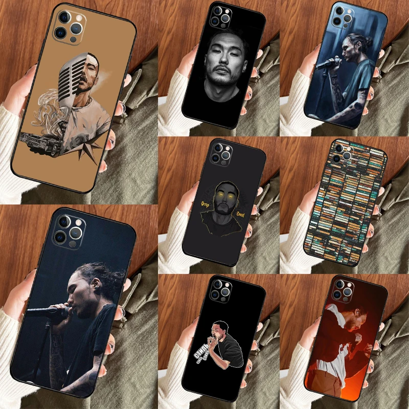 Scriptonite Singer لهواوي نوفا 11 برو 9 10 SE Y70 Y60 Y90 Y61 Y91 Y73 Y72 12i 11i 8i P20 P30 P40 لايت #1