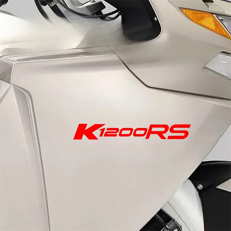 

Motorcycle Stickers Waterproof Decals Fit for K1200RS K 1200 K1200 RS Accessories 1997-2006 7 Colors PVC Motorbike Sticker