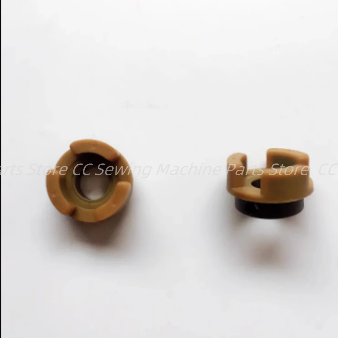 Motor coupling block Motor coupling Shaft connector Assembly Industrial sewing machine spare parts