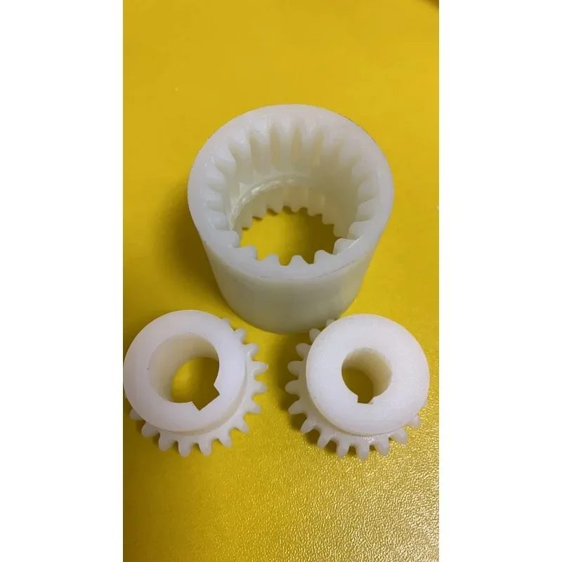 DC speed generator ZYS-18A, 1000R, 100V. 16W coupling