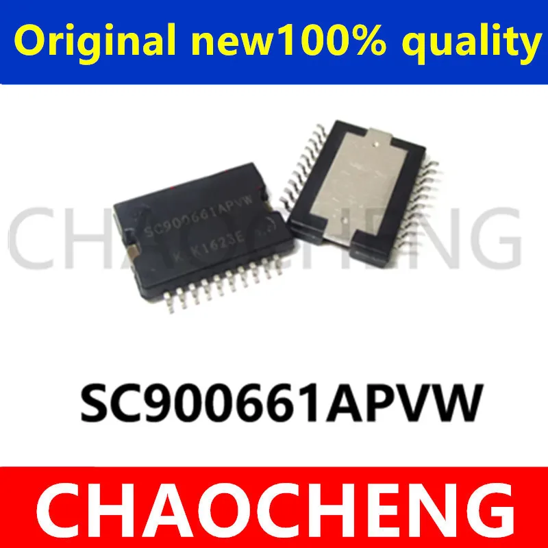 (1-2pcs)100% original New SC900661APVW HSOP20 Chipset