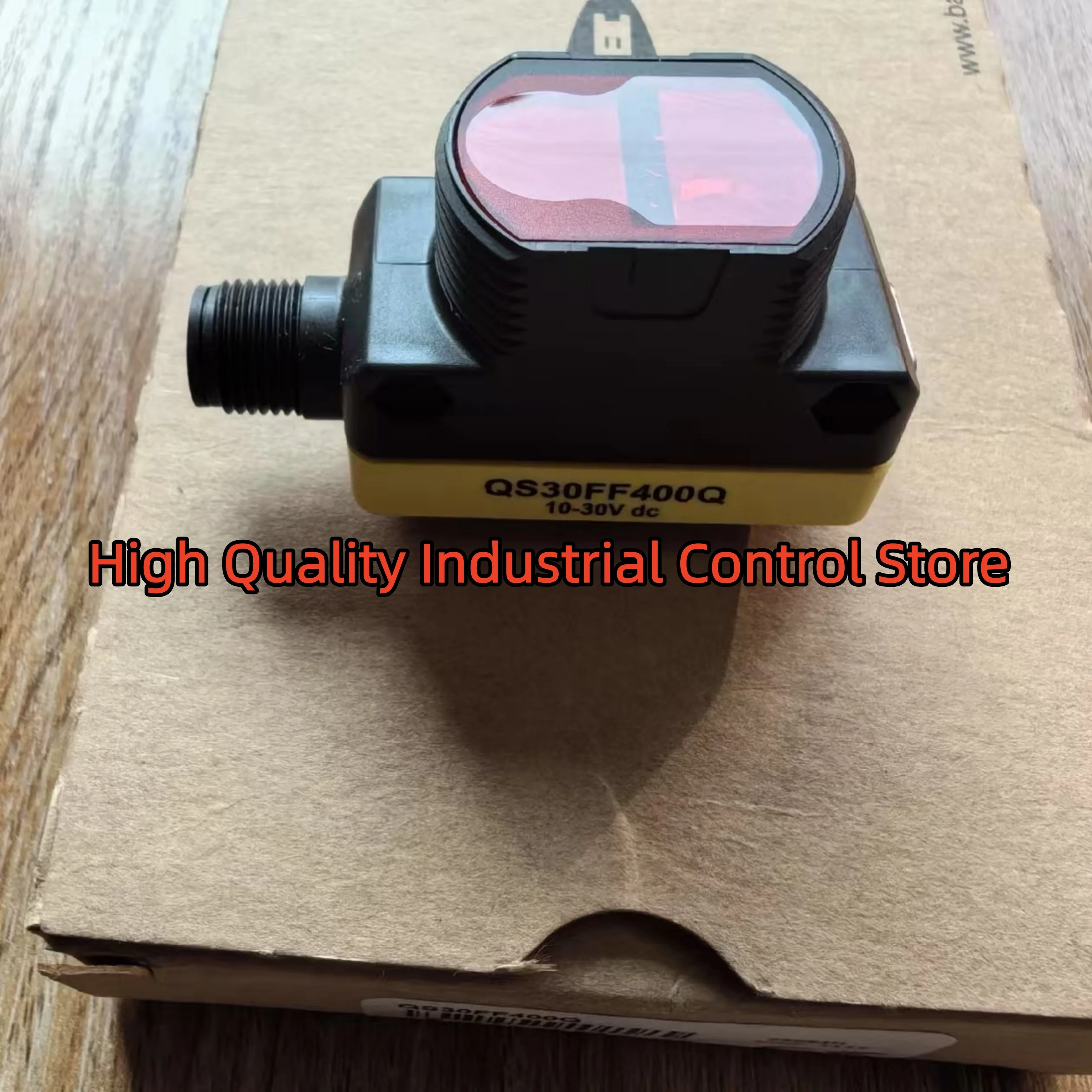 Brand new  R58ECRGB2Q RP-LM40D-6L Rope Switch