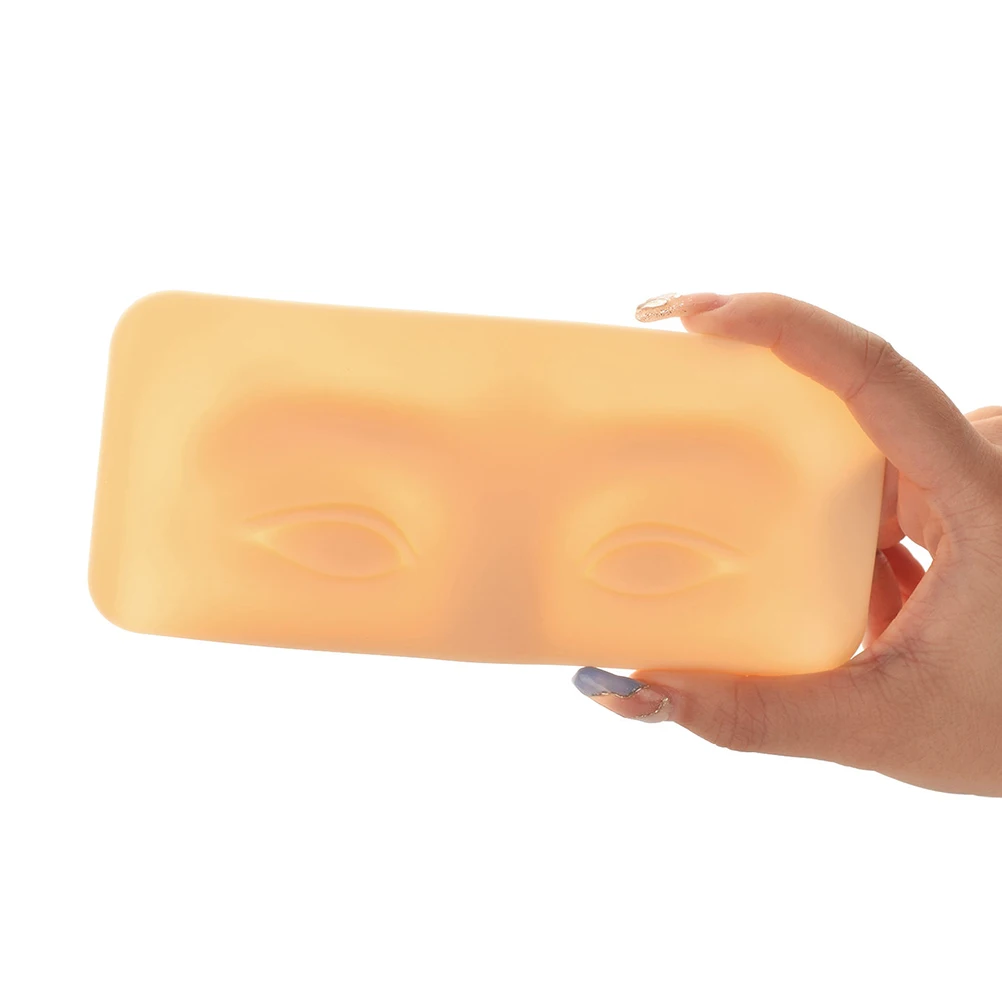 Рисунок 2 - Силиконовая тренировочная доска для области глаз