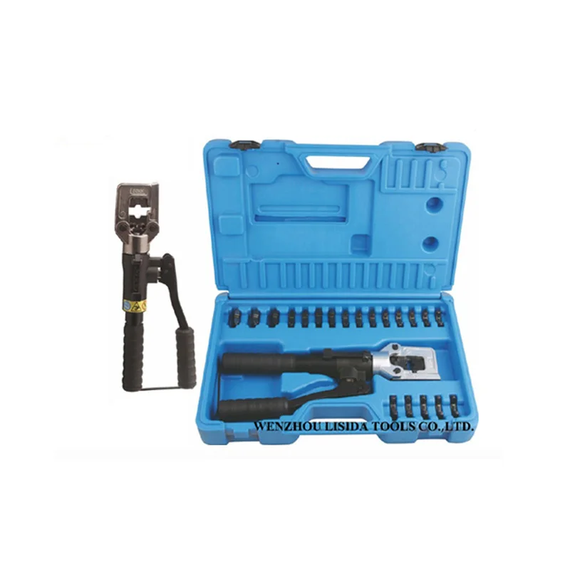 Hydraulic Crimping Tool Pliers HT-51