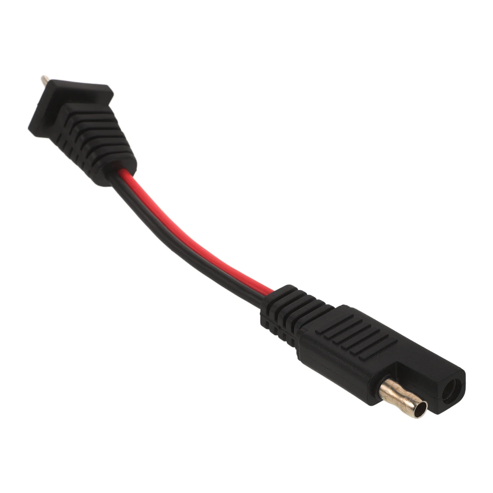 

14Awg Sae Extension Cable Quick Connect Power Wire for Solar Panel Charging Automotive Rv Boat Applications