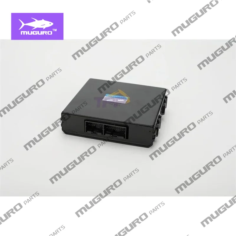 Excavator Spare Parts 177300-8892 1773008892 Air Condition Controller PC200-8MO for Komatsu
