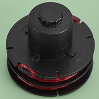 NEW Grass Trimmer Spool Line Thread Coil Fit for AL-KO GTE 350 450 550 12966