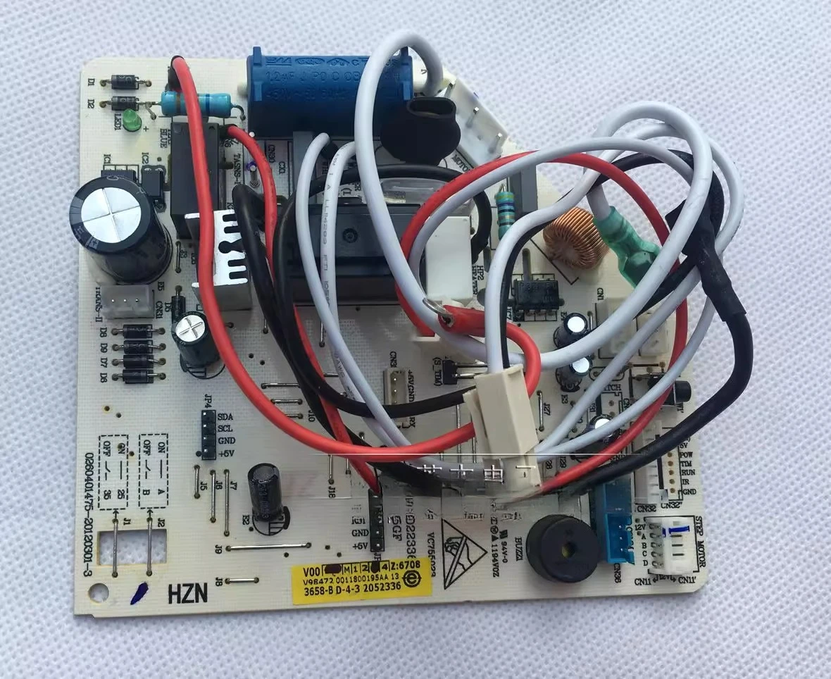 New Haier air conditioner main board computer board control 0011800195S/Z/U/L/Y/V/P/C/A/AA