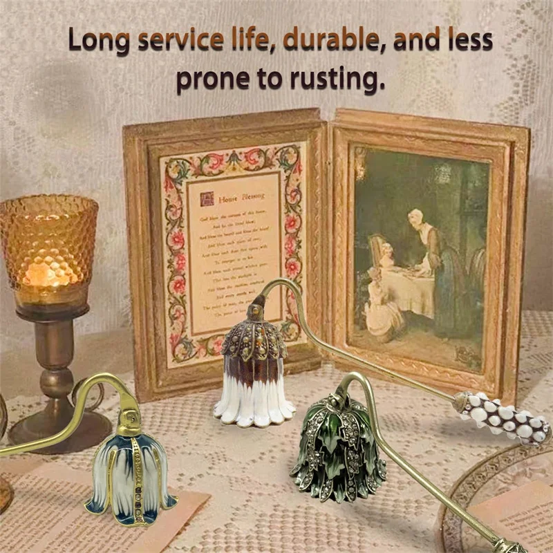 Thumbnail 4 - #39 Trending Candle Snuffers Right Now